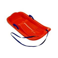 Ледянка KHW Snow Bird De Luxe (2260) красный
