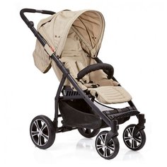 Прогулочная коляска Gesslein S4 Air+ 170000