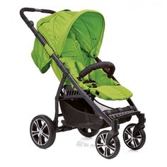 Прогулочная коляска Gesslein S4 Air+ 841000