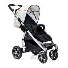 Прогулочная коляска Gesslein S4 Air+ 365000