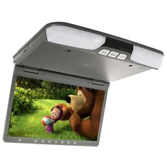 Автомобильный монитор AVEL AVS1520T серый