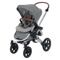 Прогулочная коляска Maxi-Cosi Nova 4 Nomad grey