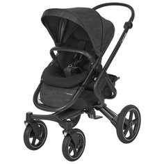 Прогулочная коляска Maxi-Cosi Nova 4 nomad black