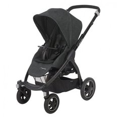 Прогулочная коляска Maxi-Cosi Stella nomad black