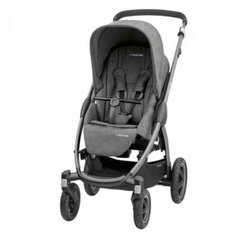 Прогулочная коляска Maxi-Cosi Stella Sparkling grey