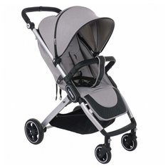 Прогулочная коляска Pituso Lizard grey