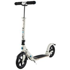 Городской самокат Micro Scooter Flex 200mm cream