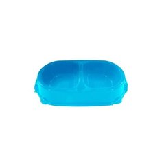 Миска Favorite FG1791 450 мл голубой