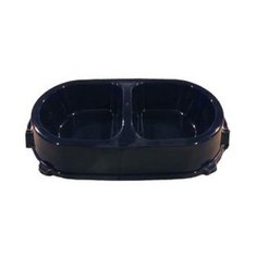 Миска Favorite FG1791 450 мл черный