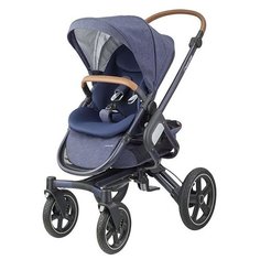 Прогулочная коляска Maxi-Cosi Nova 4 sparkling blue