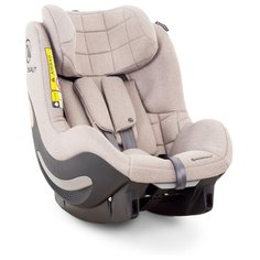 Автокресло группа 1 (9-18 кг) Avionaut AeroFix RWF, beige melange