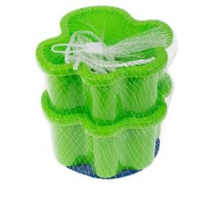 Ходули на веревочках BRADEX По следам невиданных зверей зеленый