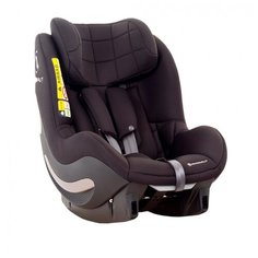Автокресло группа 1 (9-18 кг) Avionaut AeroFix RWF, black