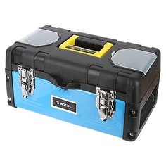 Ящик с органайзером Wedo WD1322-16 36x17x18 см 16 синий