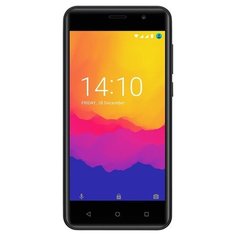 Смартфон Prestigio Wize U3 черный