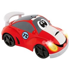 Машинка Chicco Johnny Coupé 23 см Racing