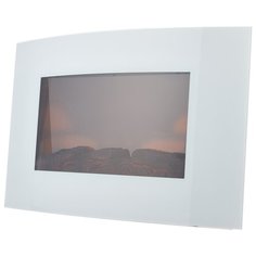 Электрический камин Electrolux EFP/W-1200URLS белый