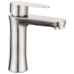 Смеситель для раковины (умывальника) Frap H48 F1048 однорычажный