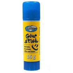 CENTRUM Клей-карандаш LITE 15 г 80504