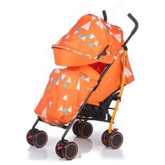Прогулочная коляска Babyhit Wonder оранжевый