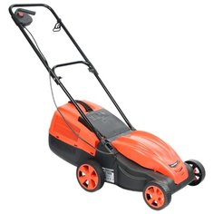 Газонокосилка PATRIOT PT 1232 Патриот