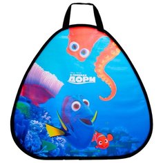 Ледянка 1 TOY В поисках Дори (Т59160) голубой