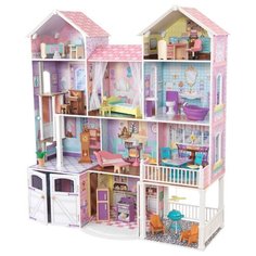 KidKraft Загородная усадьба 65242