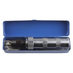 Набор инструментов STAYER (6 предм.) 2565-H6 серебристый