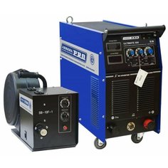 Сварочный аппарат Aurora ULTIMATE 500 (MIG/MAG, MMA)