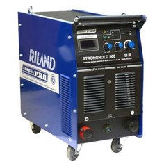 Сварочный аппарат Aurora STRONGHOLD 500 (MMA)