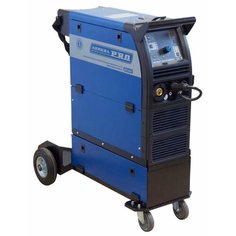 Сварочный аппарат Aurora SKYWAY 330 Synergic (MIG/MAG, MMA)