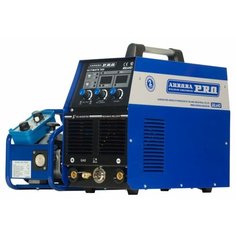 Сварочный аппарат Aurora ULTIMATE 300 (MIG/MAG, MMA)