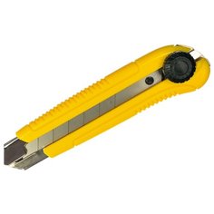 Монтажный нож Biber 50121