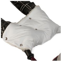 Карапуз Муфта 502 белый