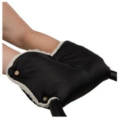 Карапуз Муфта 502 черный