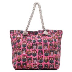 Сумка DREAM TIME BAG-46-057, текстиль