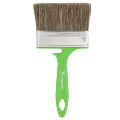 Кисть matrix 83376, 100 мм, зеленый