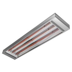 Инфракрасный обогреватель Energotech EIR 4500 серый