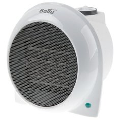 Тепловентилятор Ballu BFH/C-25 белый