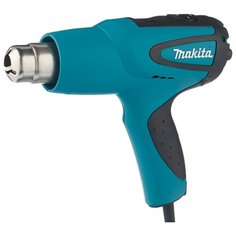 Строительный фен Makita HG651C