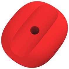 Подставка Baseus AP Pencil Silicone holder red