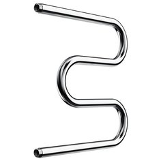 Водяной полотенцесушитель ZOX М 50x70 1" хром