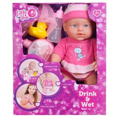 Кукла Little You Мой любимый малыш, 32 см, 1308A-1