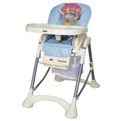 Стульчик для кормления Pituso Sol веселые друзья