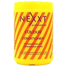 NEXXT кондиционер professional Classic care для окрашенных волос, 1000 мл