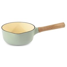 Ковш BergHOFF Ron 1,7 л, зеленый