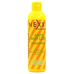 NEXXT Professional Classic Care Anti Hair Loss шампунь против выпадения волос 250 мл