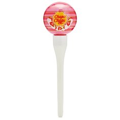 Chupa Chups тинт для губ Lip Locker, 01 Strawberry & Cream