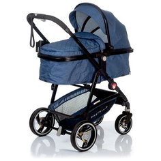 Коляска-трансформер Babyhit Winger blue