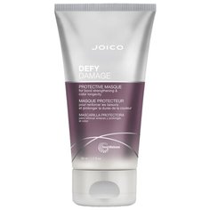 Joico Defy Damage Маска-бонд защитная для укрепления связей и стойкости цвета волос, 50 мл